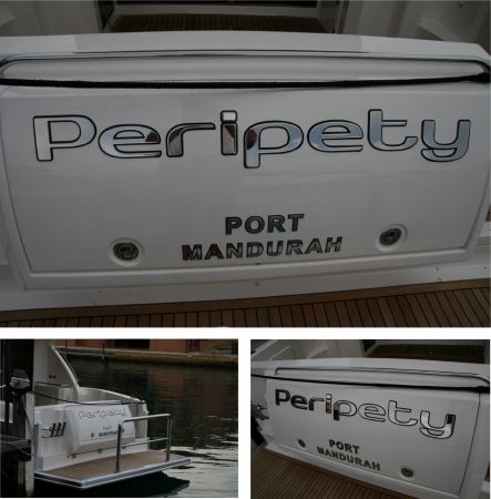 Marine Stainless Steel Names