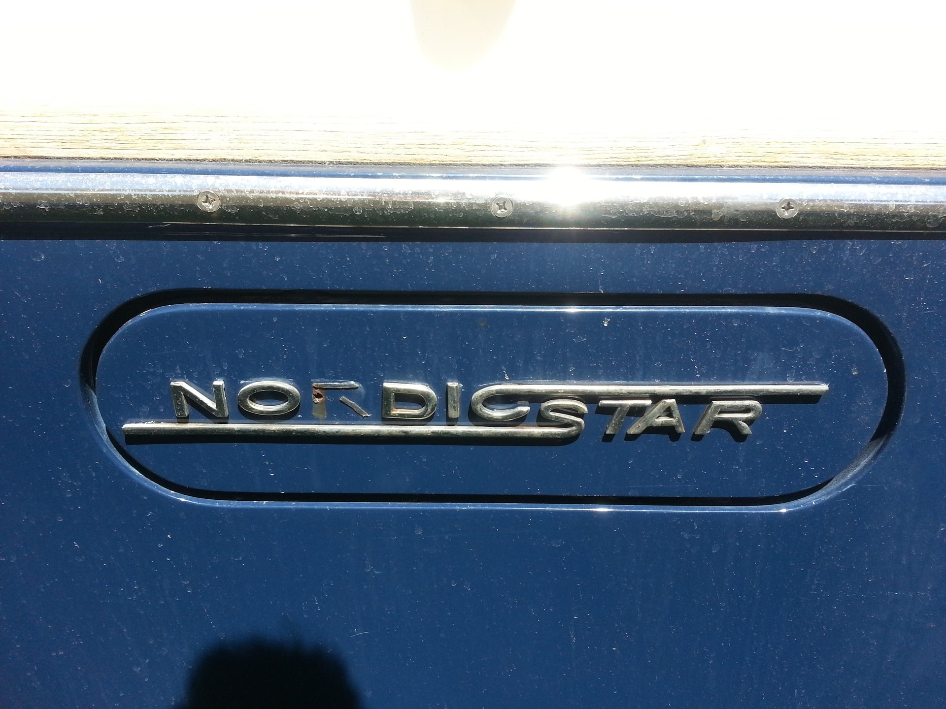 Stainless steel names